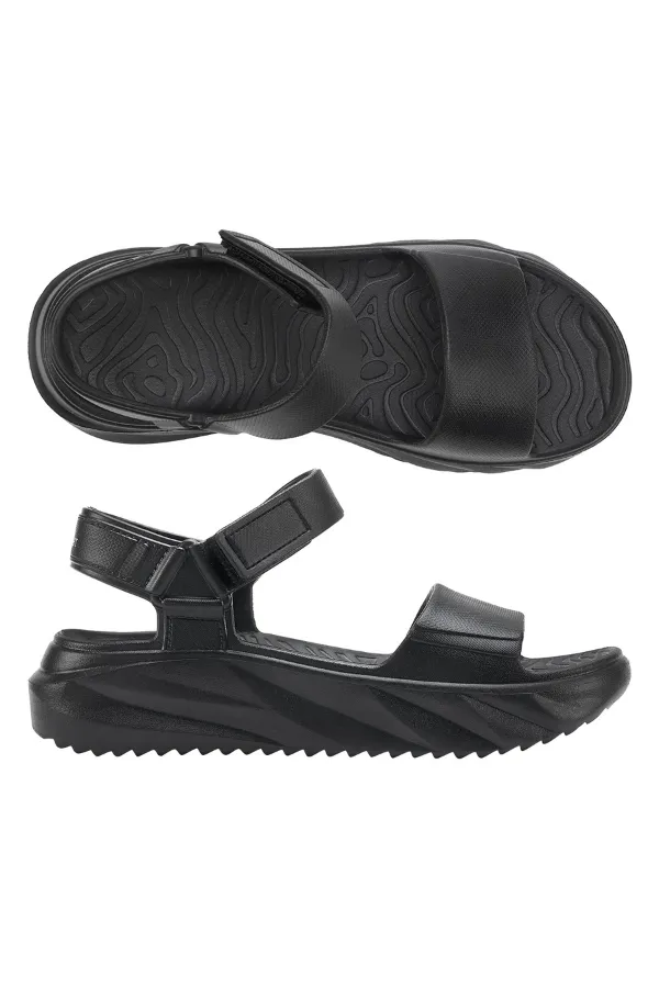 Cloudnine Sandals Black