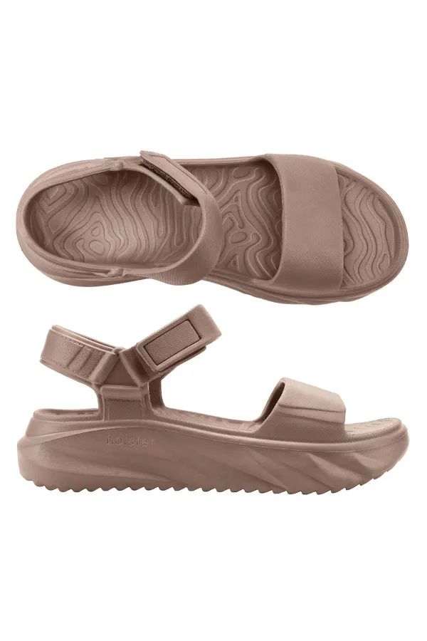 Cloudnine Sandals Natural