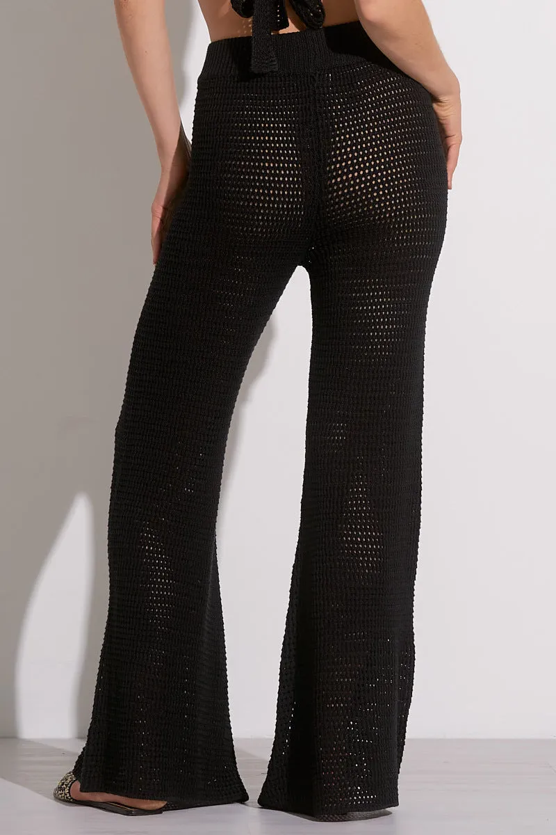 Coral Pant