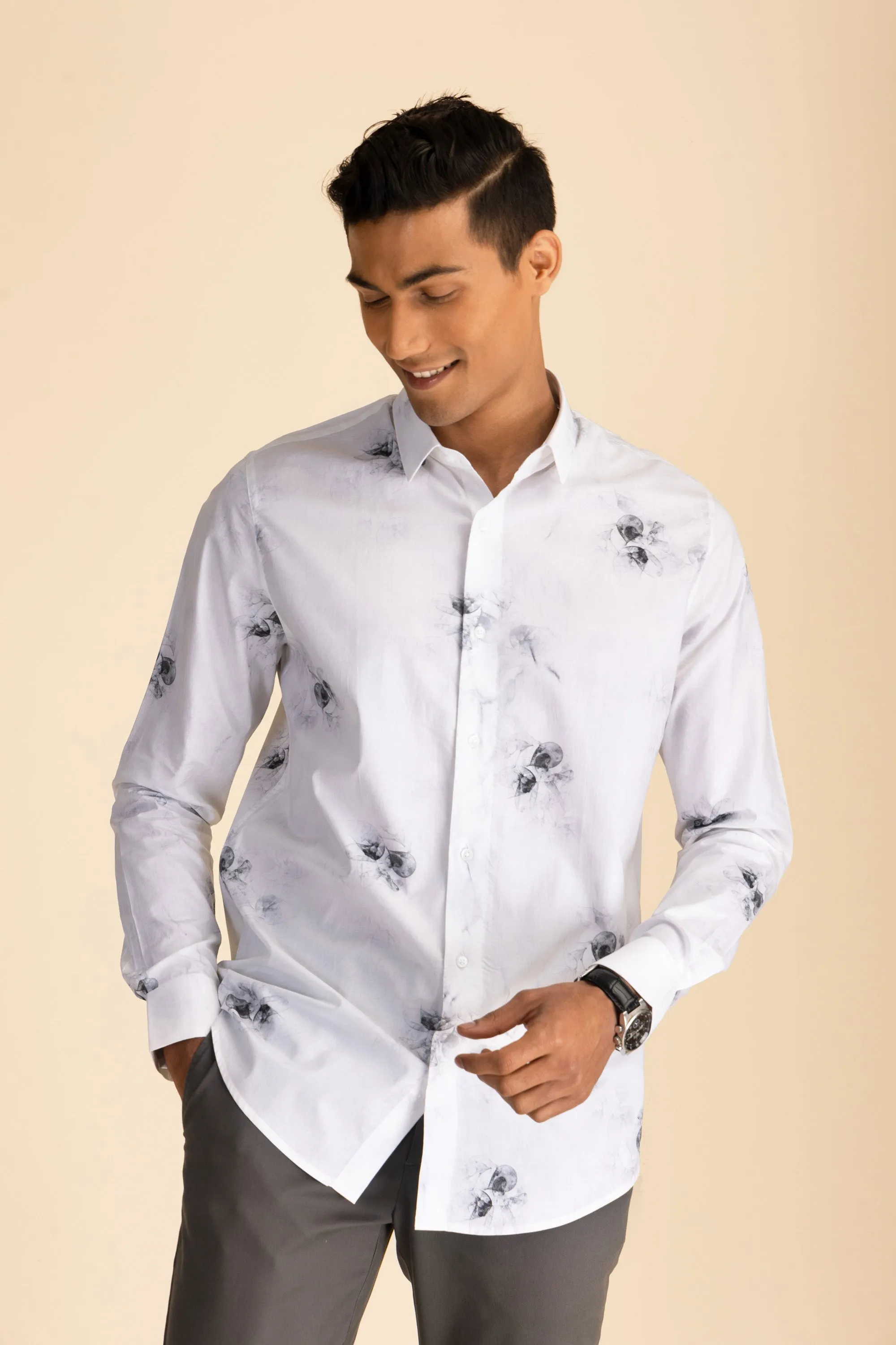 Eclipse Shirt EOSS
