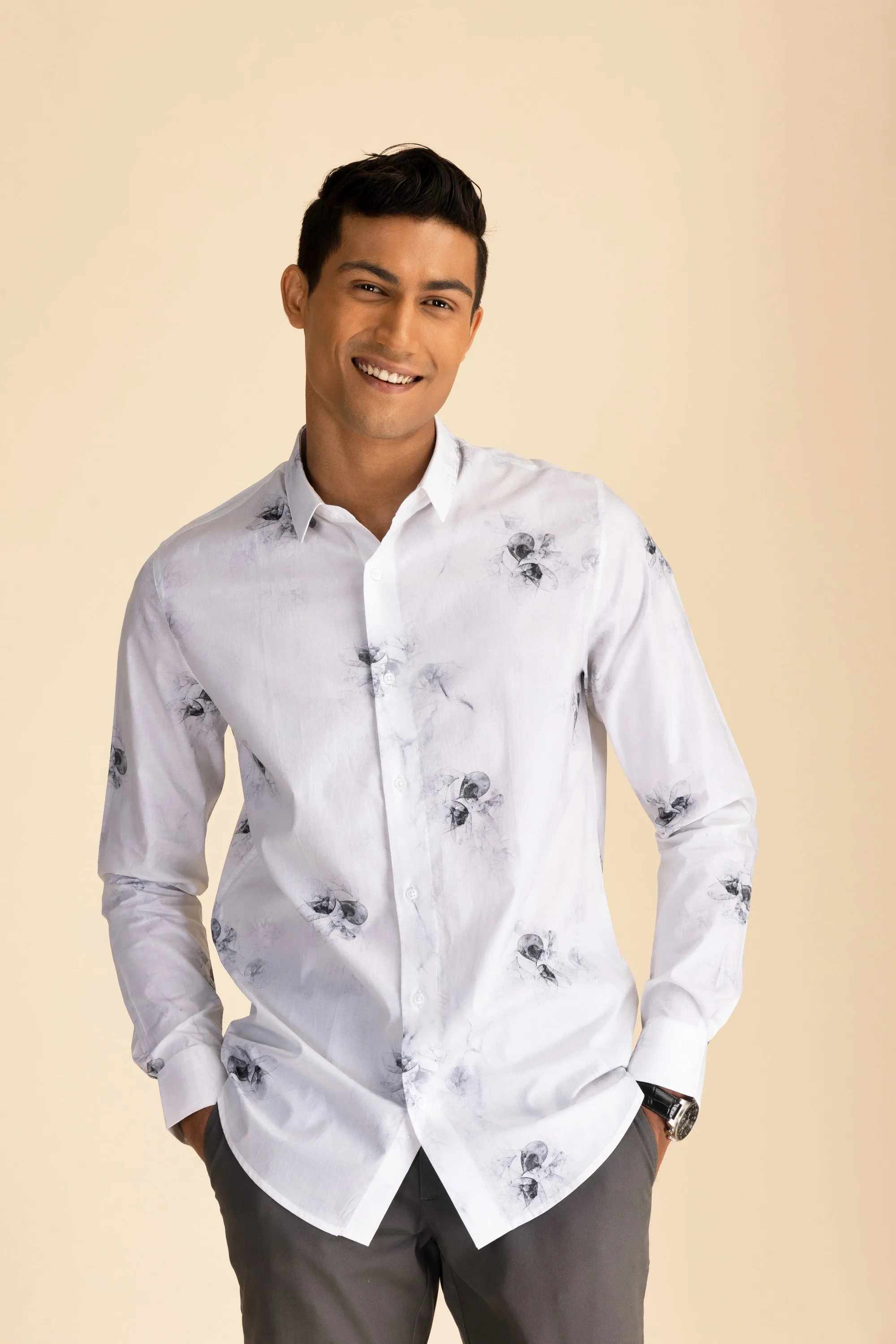 Eclipse Shirt EOSS