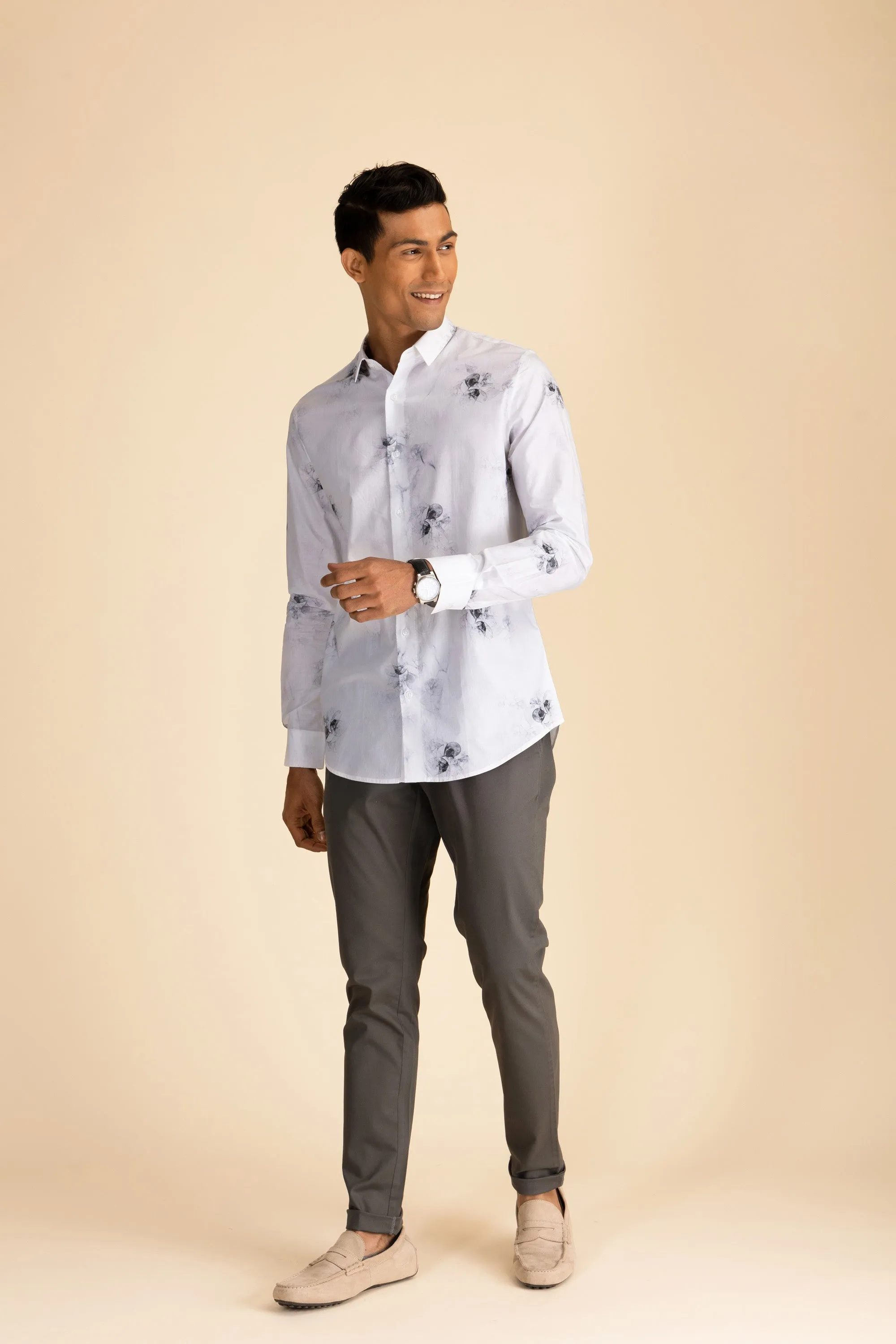 Eclipse Shirt EOSS