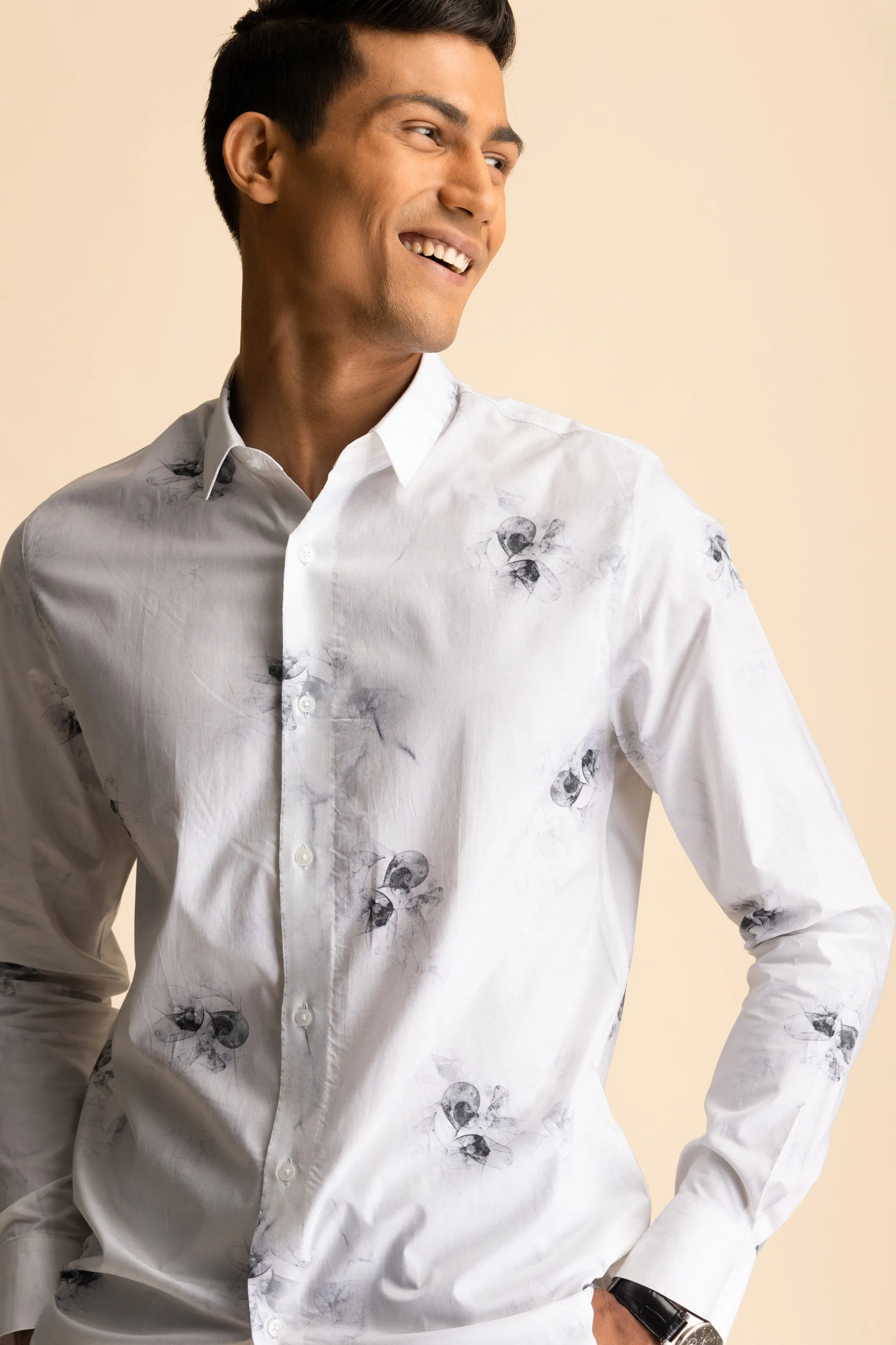 Eclipse Shirt EOSS