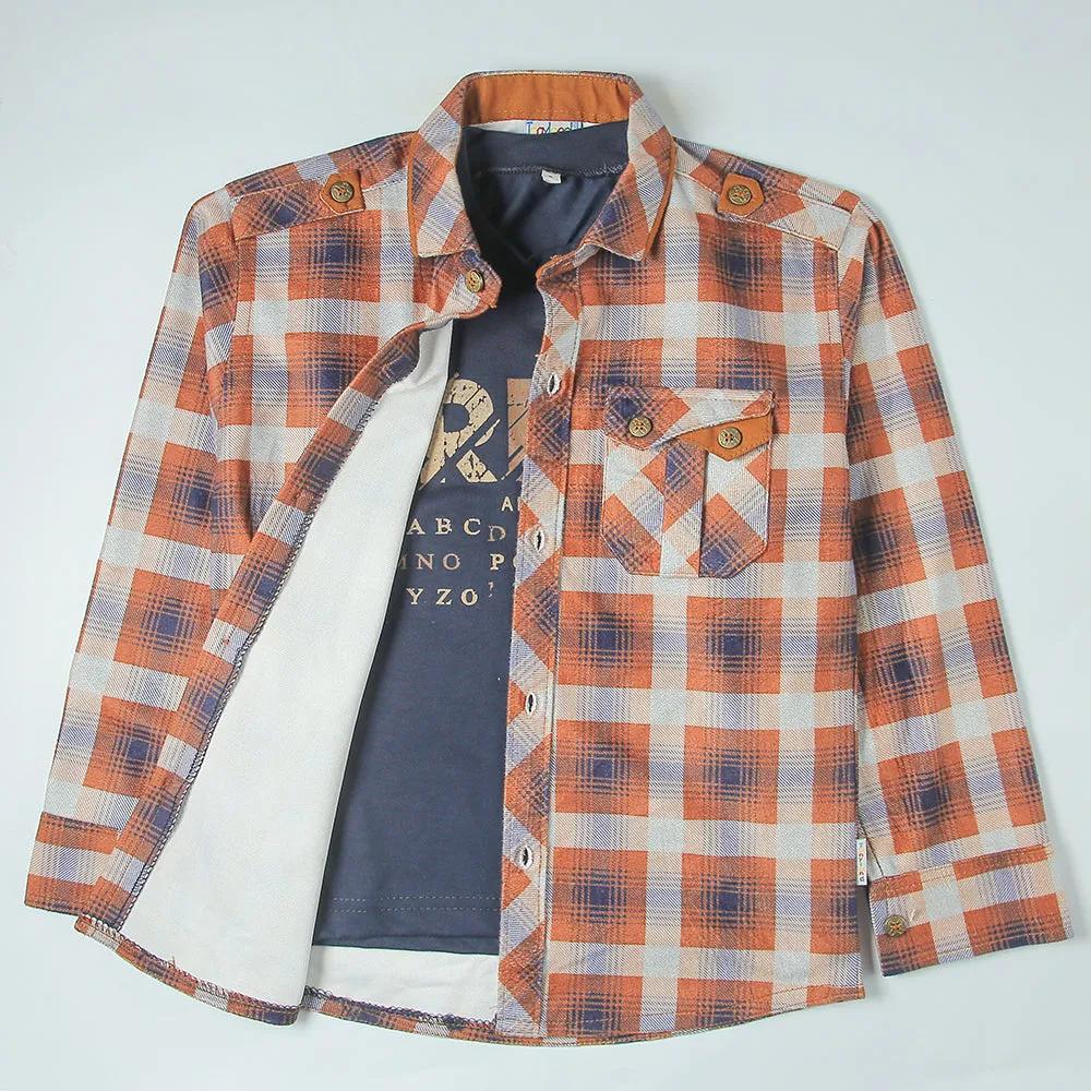 FORMAL Shirts 2PC