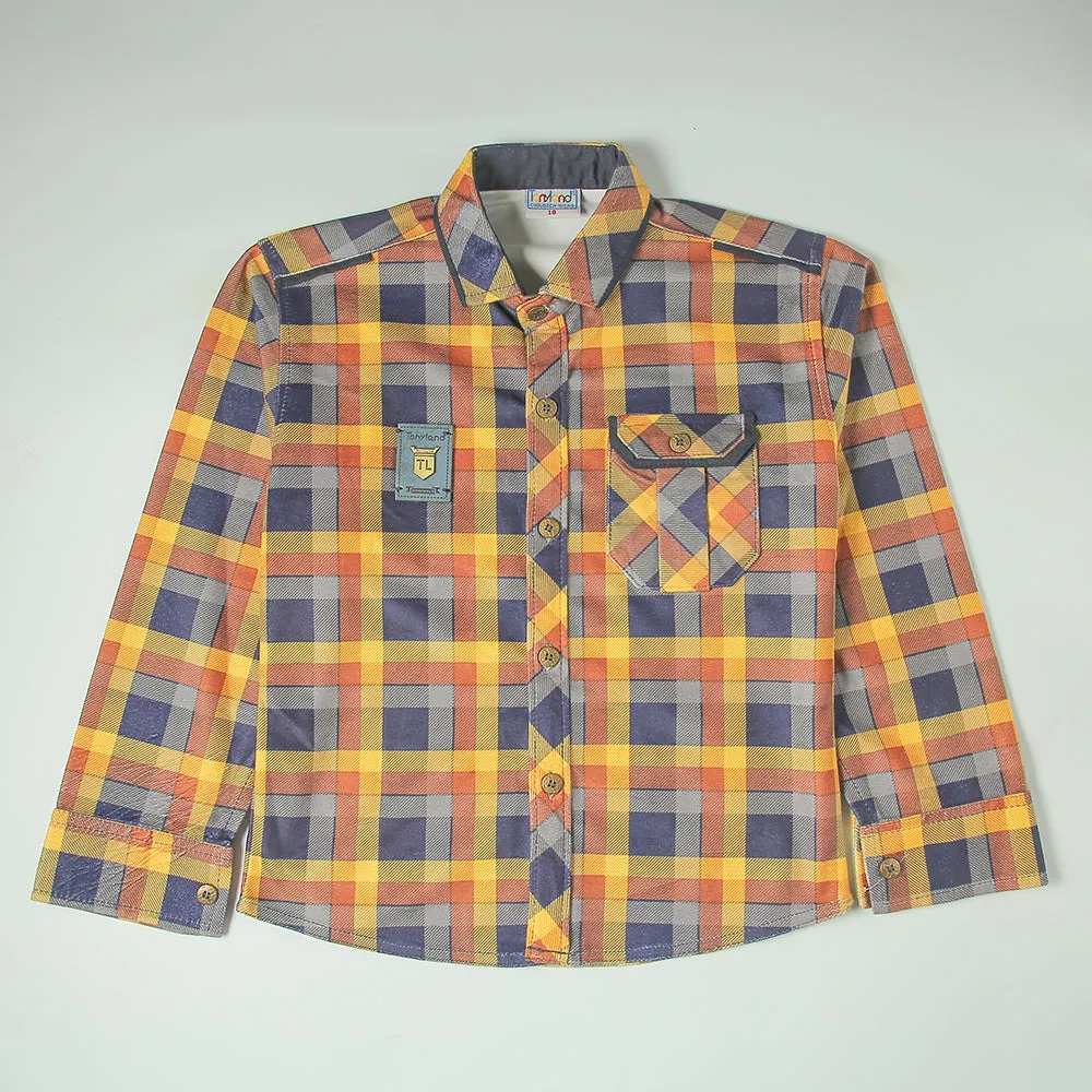 FORMAL Shirts 2PC