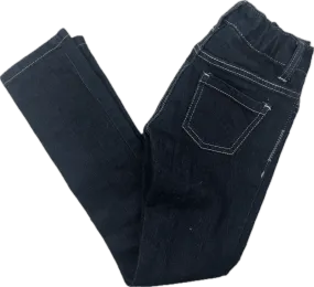 Girls Old Navy Super Skinny Jeans - Size 6Y