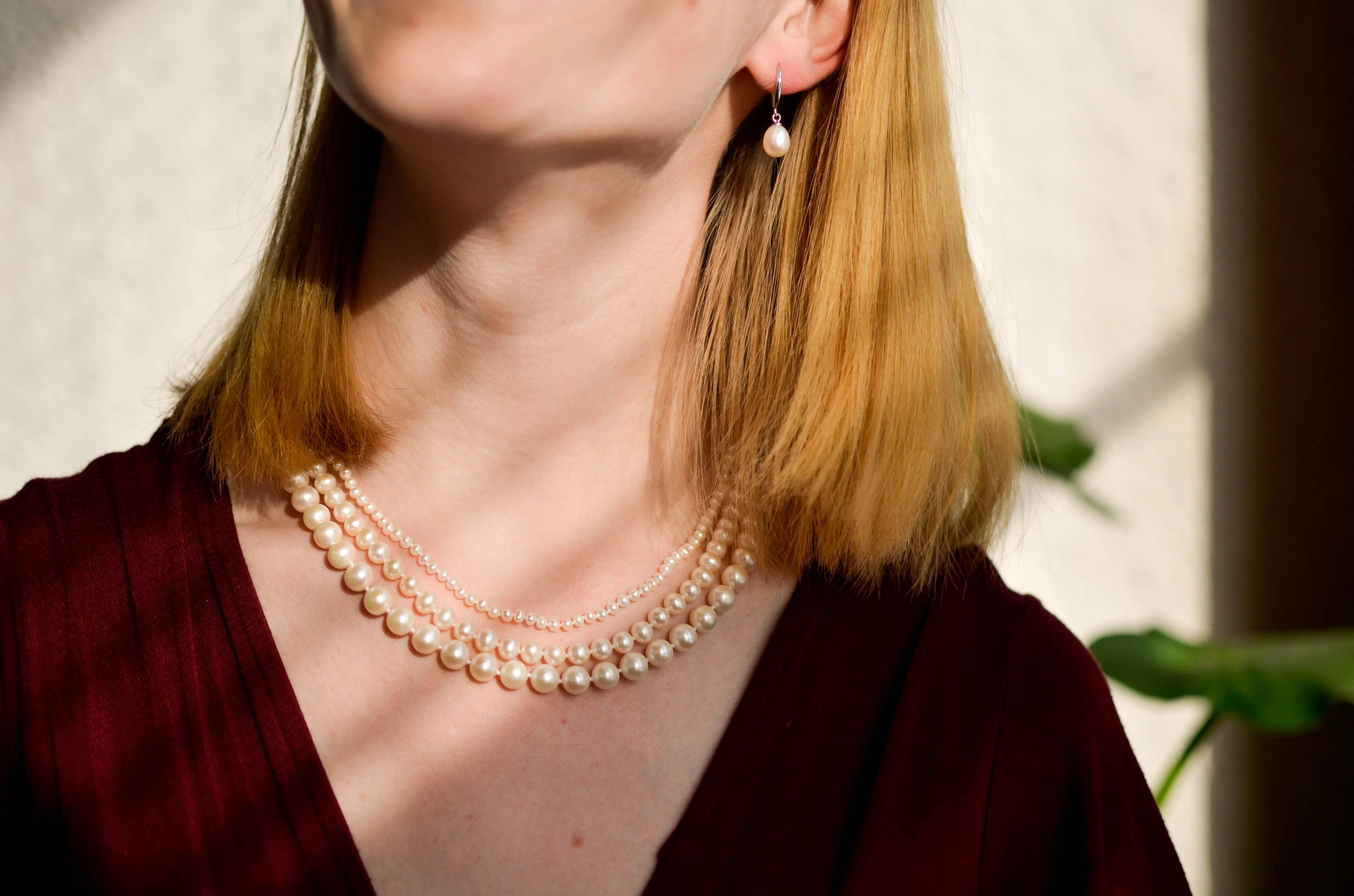 Integrity Necklace