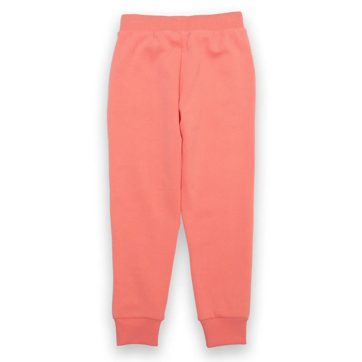 Joggers- pink heart