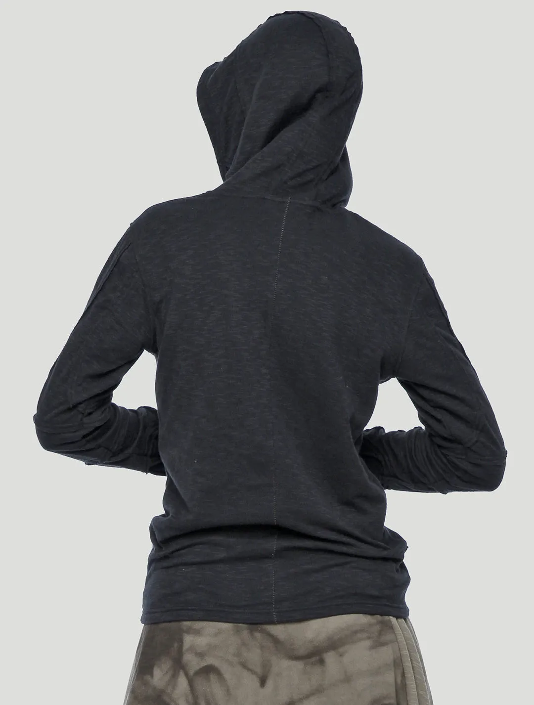 Kenny Hoodie Jumper