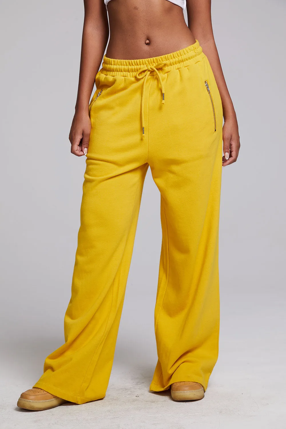 Leonora Mimosa Joggers