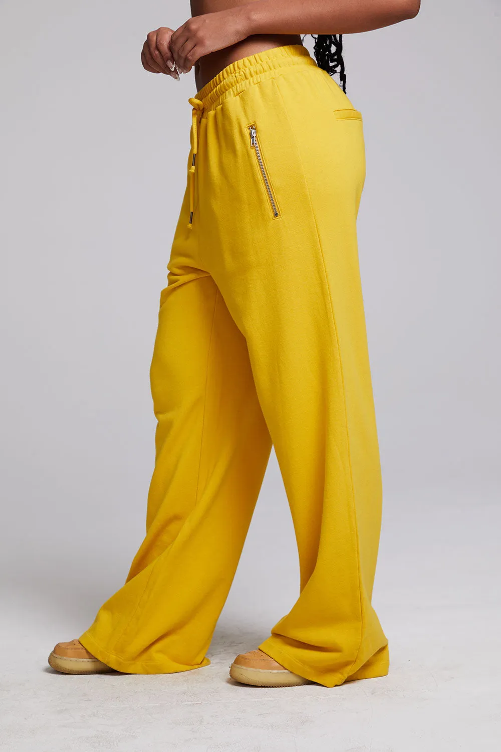 Leonora Mimosa Joggers