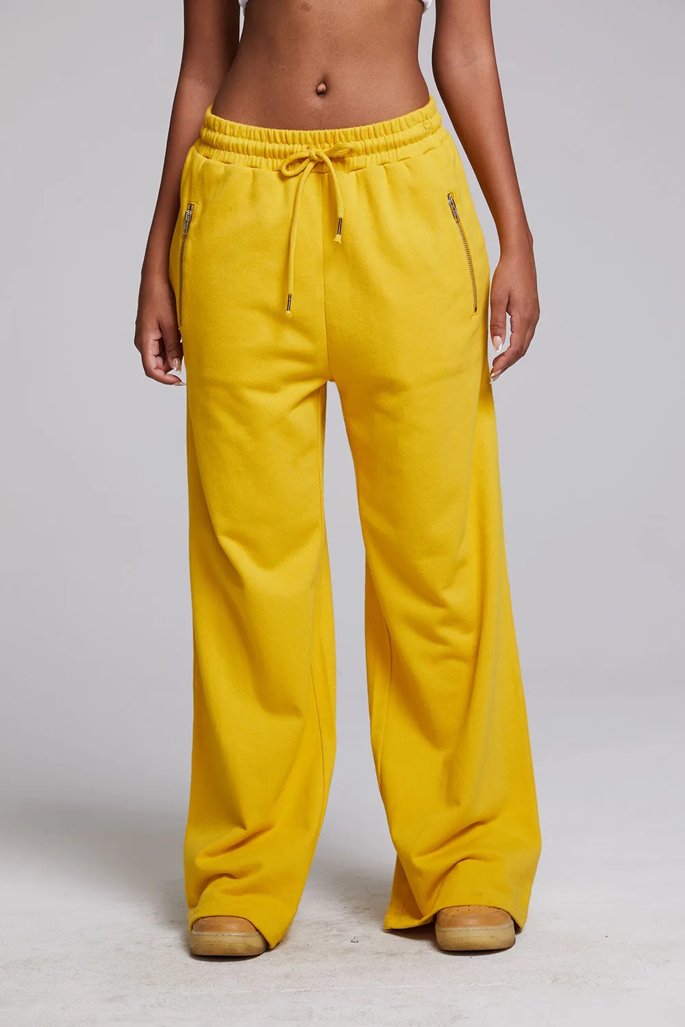 Leonora Mimosa Joggers