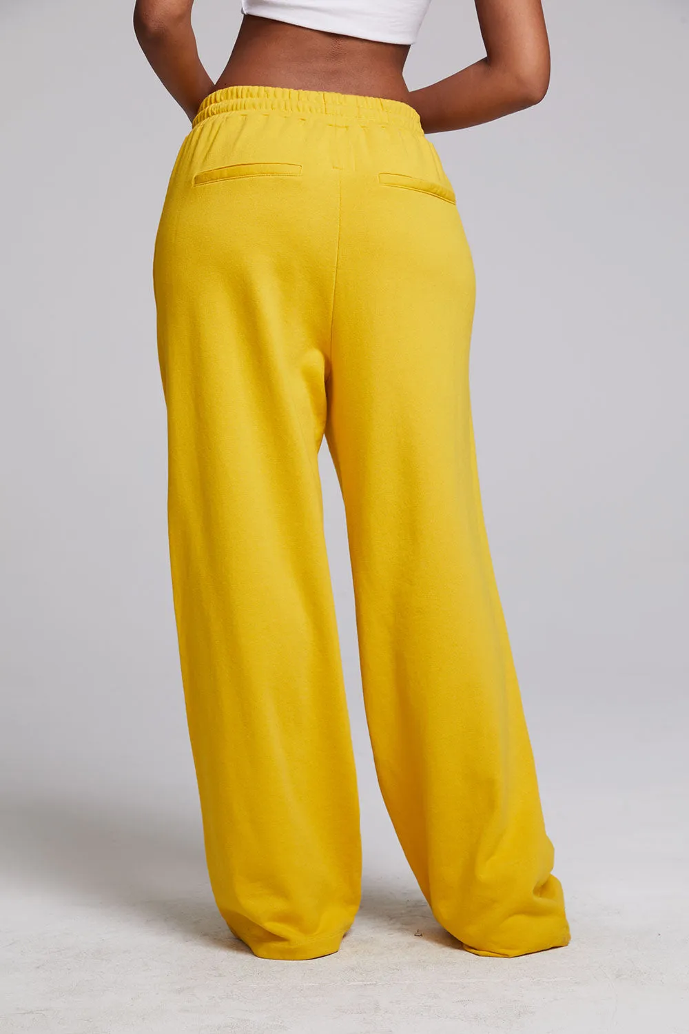 Leonora Mimosa Joggers
