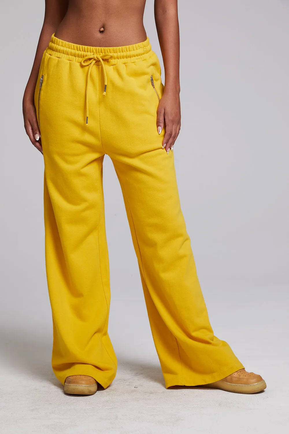 Leonora Mimosa Joggers