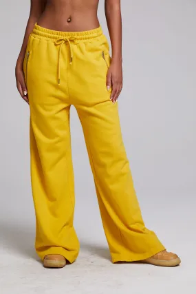Leonora Mimosa Joggers
