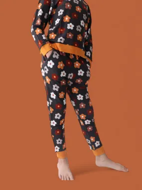 NEUTRAL DAISIES DREAM JOGGER