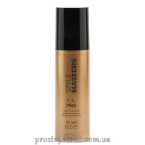 Revlon Professional Curly Orbital - Активатор завитків