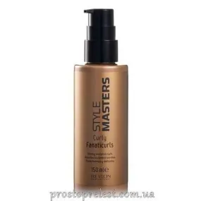 Revlon Professional Fanaticurls - Активатор скульптурних завитків