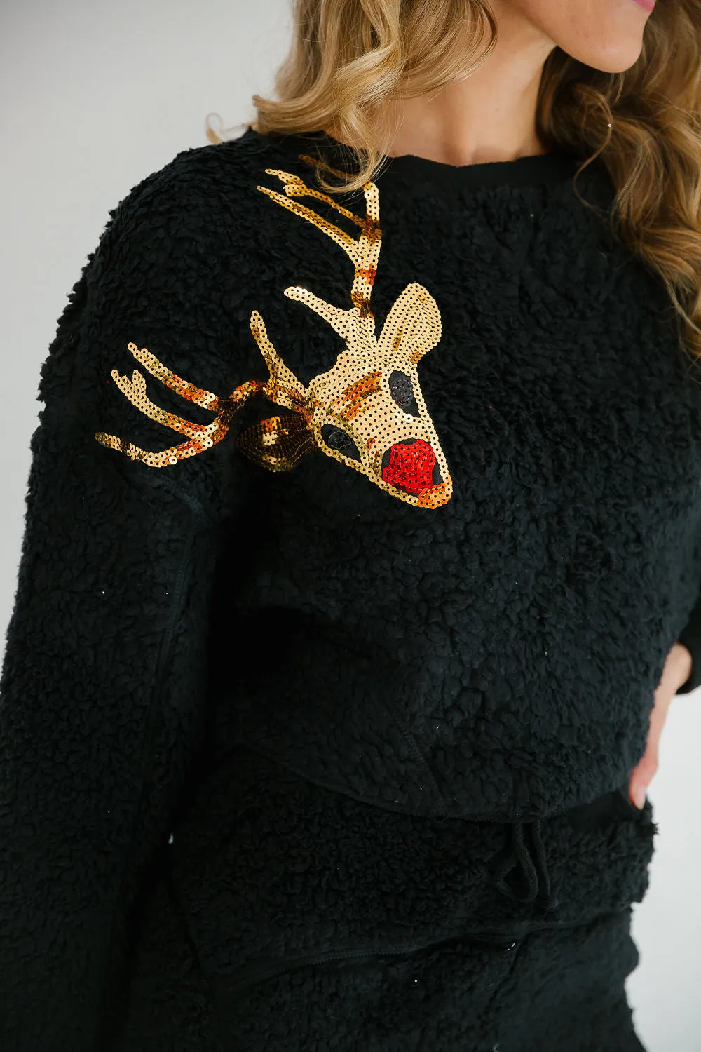 RUDOLPH SHERPA SET