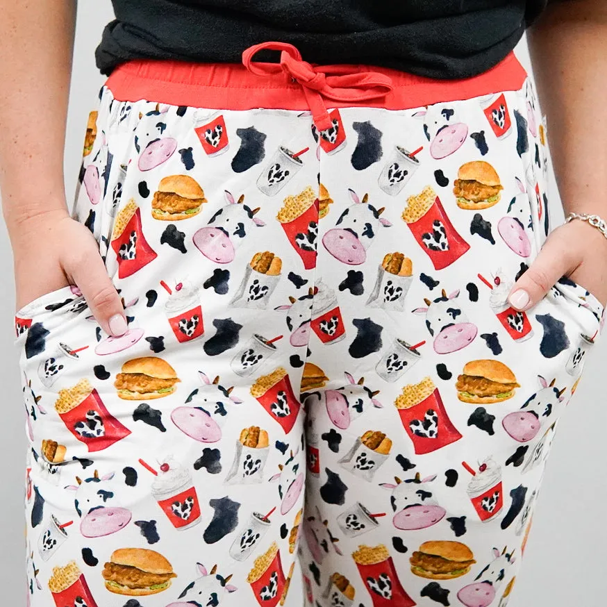 Snuggies & Nuggies Youth Joggers Only