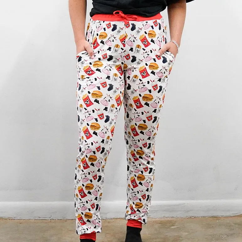 Snuggies & Nuggies Youth Joggers Only
