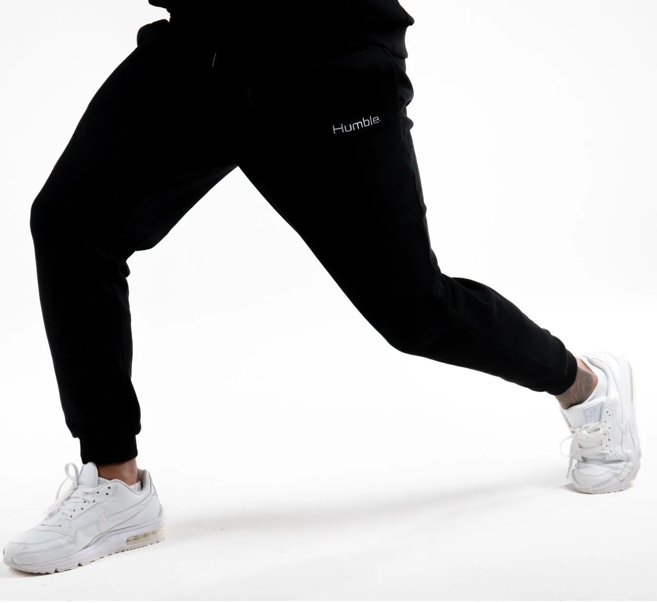 The Essential Joggers - Mens
