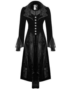 Y-658 Ariadne Coat