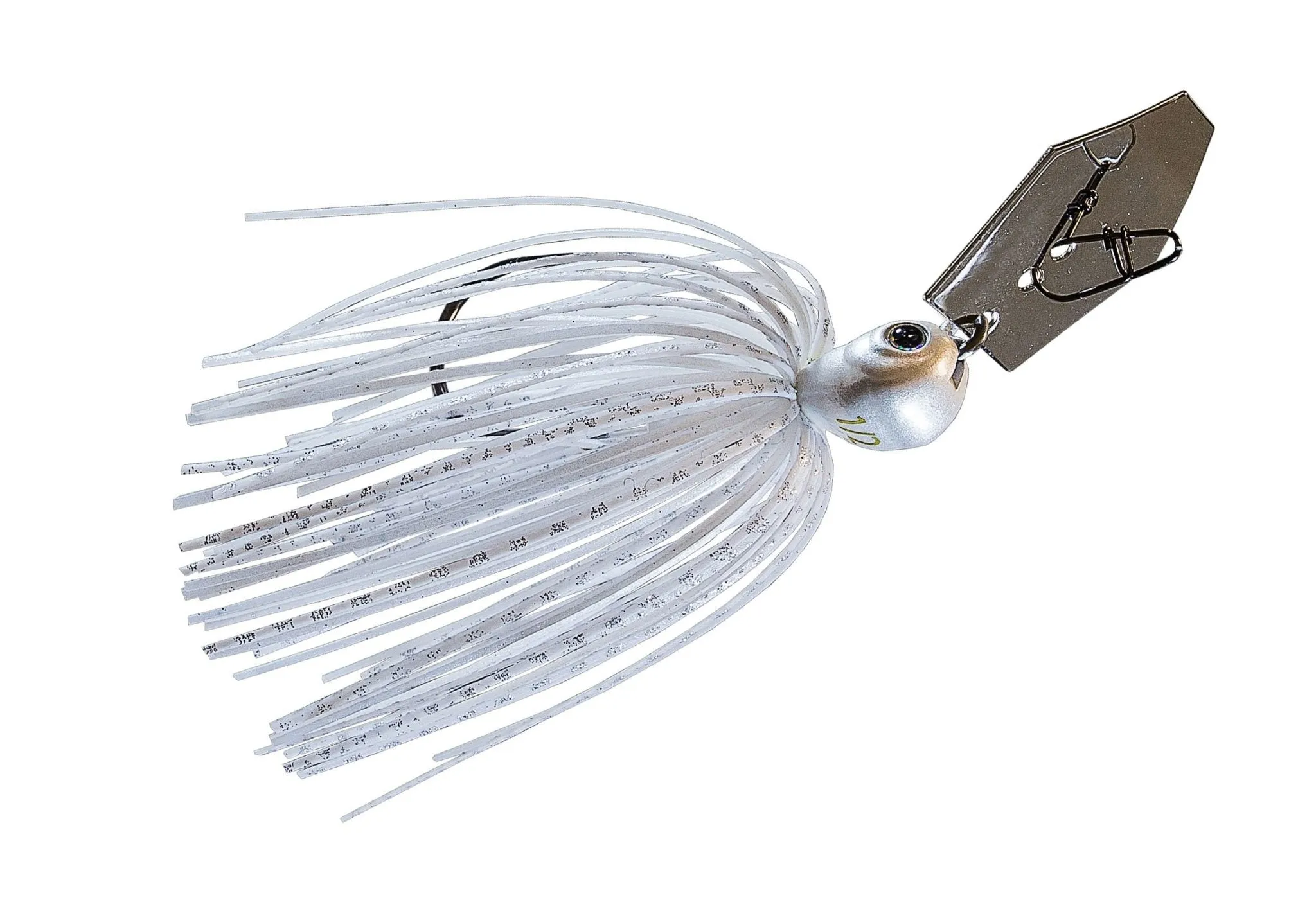 Z-Man CHATTERBAIT JACKHAMMER